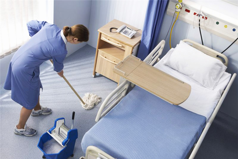 SM&MN Cleaning Service